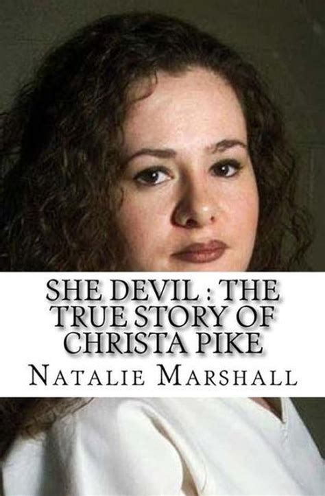 7 Things You Didn't Know About Christa Pike's Life - i8vz4rg
