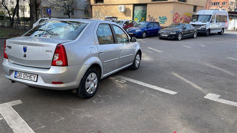 Vand Dacia Logan Dci Euro Bucuresti Sectorul Olx Ro