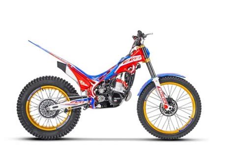 Beta EVO FACTORY 2T 125 2024 Price In Germany Fasterwheeler De