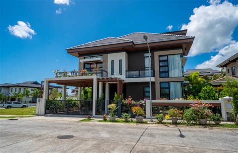 Phuket Mansions South Forbes Elegant House For Sale Property For Sale