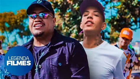 Mc Davi E Mc Don Juan Balan A O Cora O Elas Fazem Fiu Fiu Clipe