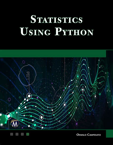 Statistics Using Python Printige Bookstore