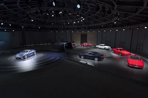 BMW 8-Series Concept Previews Brand’s New Styling Direction [104 Images ...