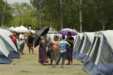 Marn Finaliz Enjambre S Smico En Oriente Del Pa S Contrapunto