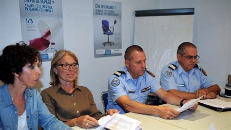 Finale Départementale Vélo De La Prévention Routière Ladepechefr