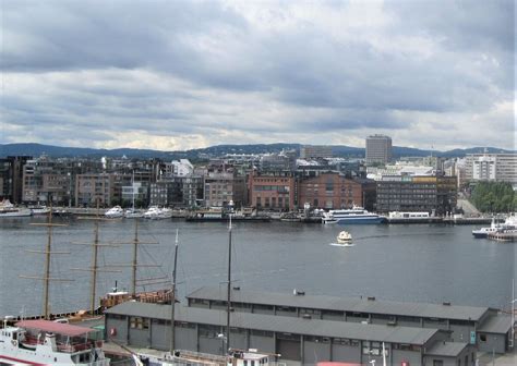 aker brygge lokalhistoriewikino