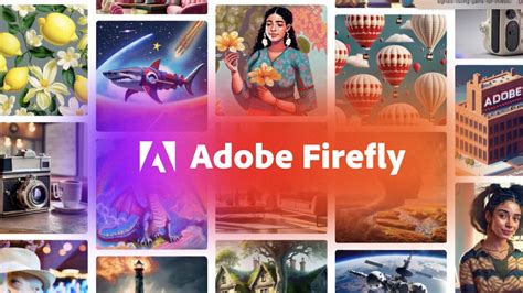 Adobe Adds Support For 100 Languages To Its Firefly Generative AI Suite