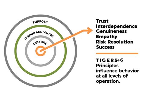 Why the TIGERS 6 Principles Leadership Model is Key for HR Leaders