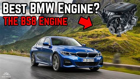 Bmw B58 Engine Reliability And Common Problems Youtube