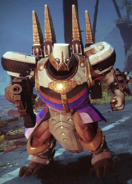 Esteemed Centurion Destinypedia The Destiny Wiki