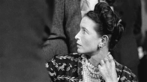 La Teor A Feminista De Simone De Beauvoir Qu Es La Mujer