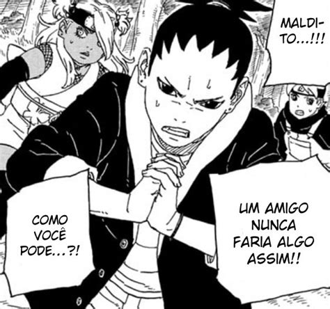 Portal Boruto Kawaki Brasil On Twitter Rt Portalborutobr Ser