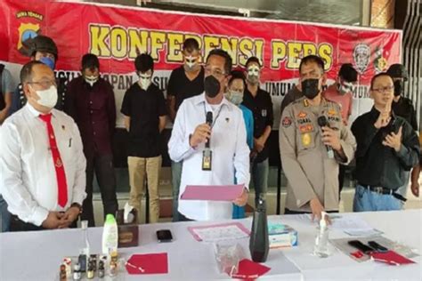 Berkedok Tempat Pijat Praktik Prostitusi Gay Di Solo Terbongkar Espos Id