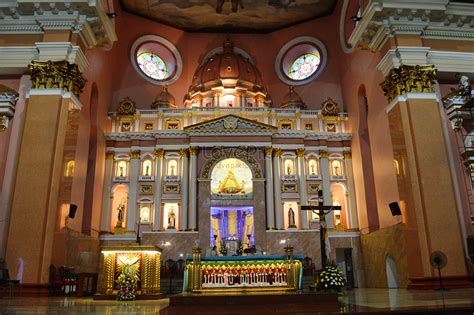 Manila Catholic Church Philippines Picture And HD Photos | Free Download On Lovepik