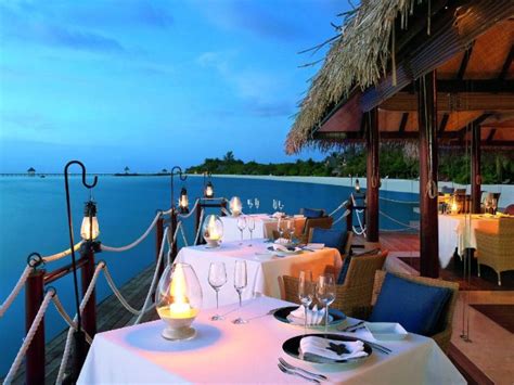 Visit Maldives - Resorts > Taj Exotica Resort & Spa Maldives