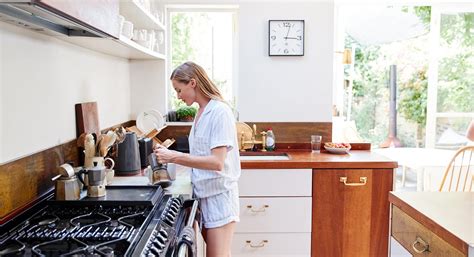 7 Consejos Para Mantener Tu Cocina Siempre Limpia Comolimpiartucasa