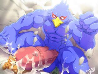 Macro Falco Cock Luscious Hentai Manga Porn