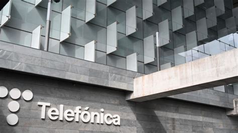 CriteriaCaixa eleva al 5 su participación en Telefónica