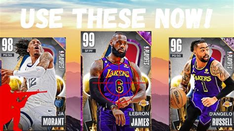 BEST NBA 2k23 Snipe Filters To Make MILLIONS Of MT In MyTeam YouTube