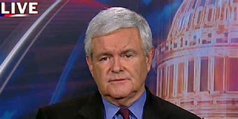 Newt Gingrich Fox News Video