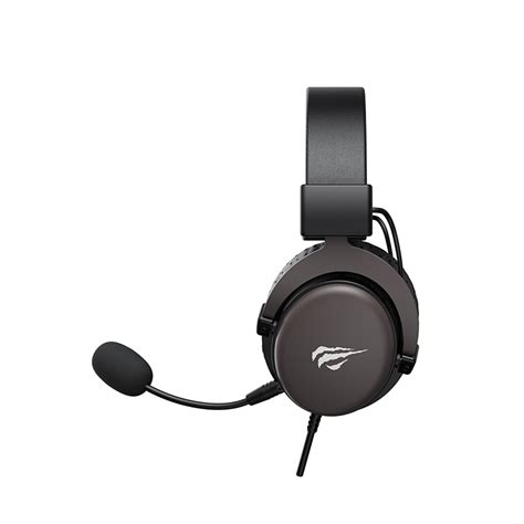 Havit Gamenote H2015d Gaming Headphone Bd