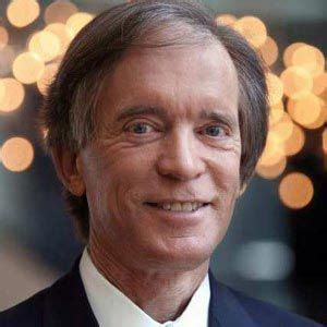 Bill Gross Net Worth Therichest