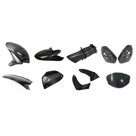 Carbon Fiber Molding Parts Profile For Car Motorcycle Plane Tstar Composites Coltd