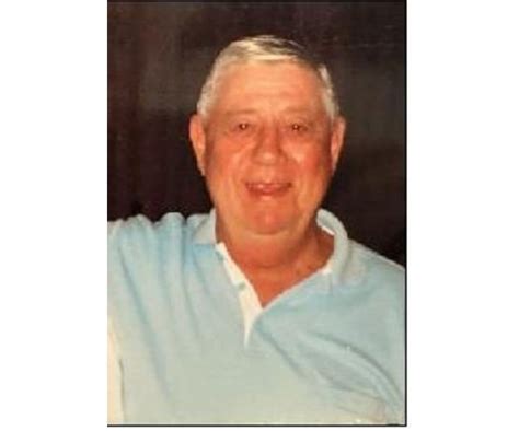 Anthony Longo Obituary 1933 2023 Bristol Ri East Bay Ri