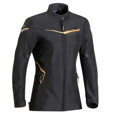 Blouson Moto Femme Les plus beaux modèles pour Les Bikeuses