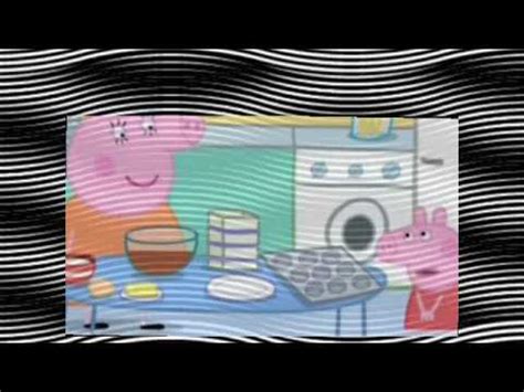 Peppa Pig Castellano Temporada 3x28 Silbar YouTube