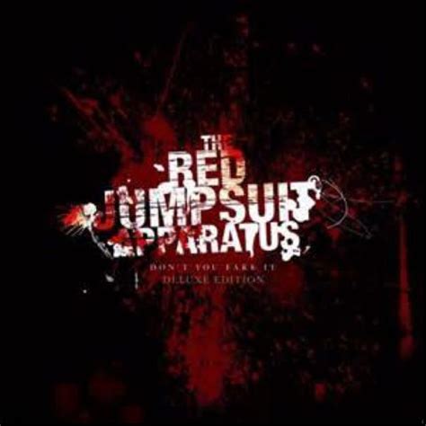 Stream The Red Jumpsuit Apparatus - Face Down ( acoustic ) by Fierzana ...