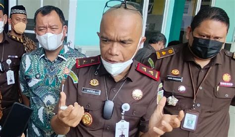 Kejati DKI Jakarta Siapkan 4 Jaksa Untuk Tangani Perkara Firli Bahuri