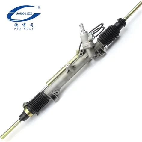 Lhd Auto Steering Gear Power Steering Rack For Toyota Prius Zvw