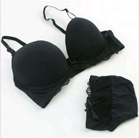 Jual Bra Bh Set Thong G String Cotton Seksi Nyaman Dipakai Di Lapak