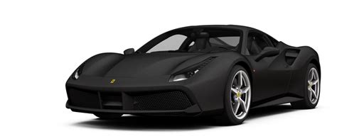 Black Farari Ferrari Car Ferrari Car