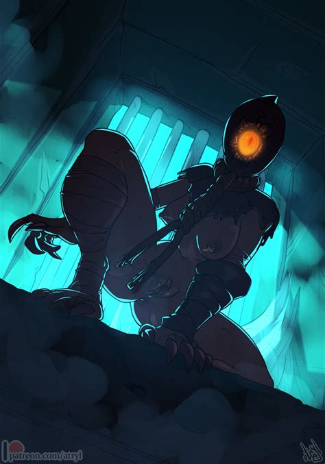 Me Hungry You Yummy By Atryl Hentai Foundry