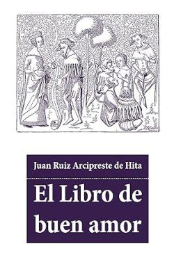 El Libro De Buen Amor Juan Ruiz Arcipreste De Hita Descargar Epub