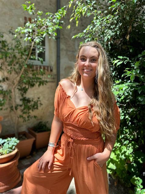 Pant Tia Wide Leg Cinnamon Naked Gypsy