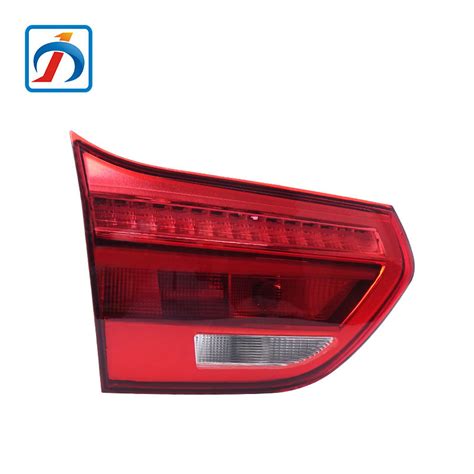 2016 2018 Newest F52 Led Tail Light For 1 Series 125i 120i 118i Hengming Auto Parts