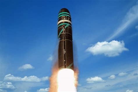 French M51 ballistic missile self-destructs in failed testDefenceTalk.com | at DefenceTalk