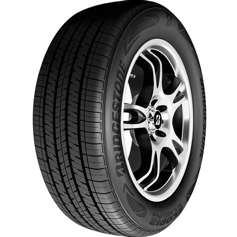 Bridgestone Ecopia H/L 422 Plus All Season 225/45R19 92W Passenger Tire ...