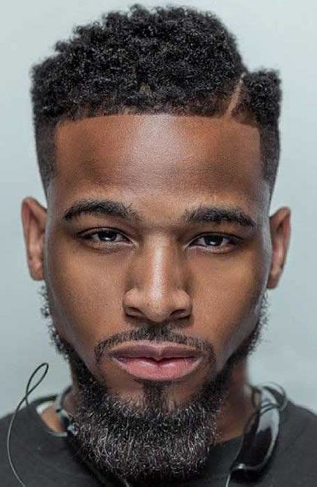 Cortes De Cabelo Masculino Afro Homens Que Se Cuidam