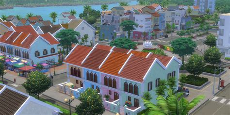 Tips For Building Rental Units In The Sims