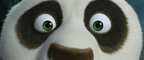 The Fabtibulastic Artraptions of Januel Mercado: KUNG FU PANDA 2 Teaser Trailer