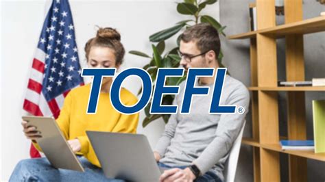 Así puedes prepararte GRATIS para la certificación TOEFL