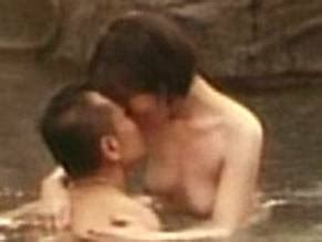 MAIKO KAWAKAMI Nude AZNude