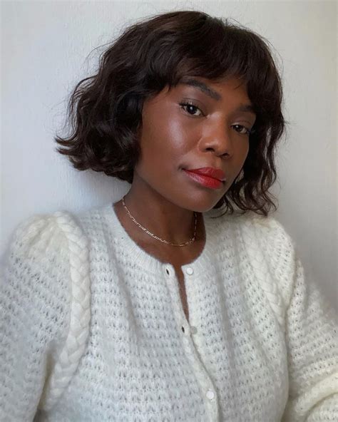 Hairstyles bob hair trends are taking over fashion week 21