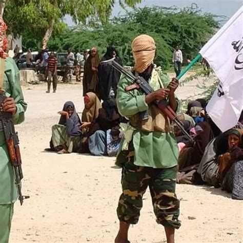 Al-Shabaab loses several fighters in southern Somalia