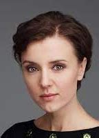 KSENIYA ALFYOROVA Nude AZNude