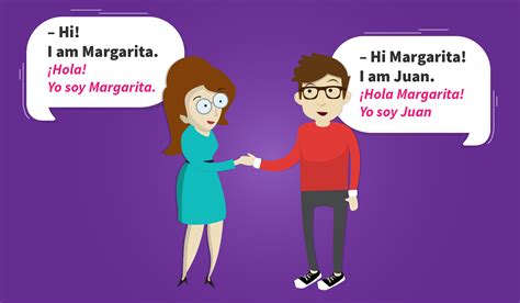 Cómo Se Conjuga El Verbo To Be Gramática Gcfglobal Idiomas